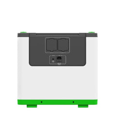 Nature's Generator Lithium 3600 Solar and Wind Generator - AllProGenerators