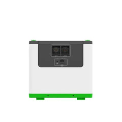 Nature's Generator Lithium 3600 Solar and Wind Generator - AllProGenerators
