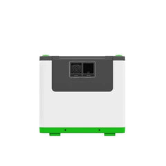 Nature's Generator Lithium 3600 Solar and Wind Generator - AllProGenerators
