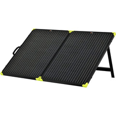 Anker F3800 + 200W Solar Panels - AllProGenerators