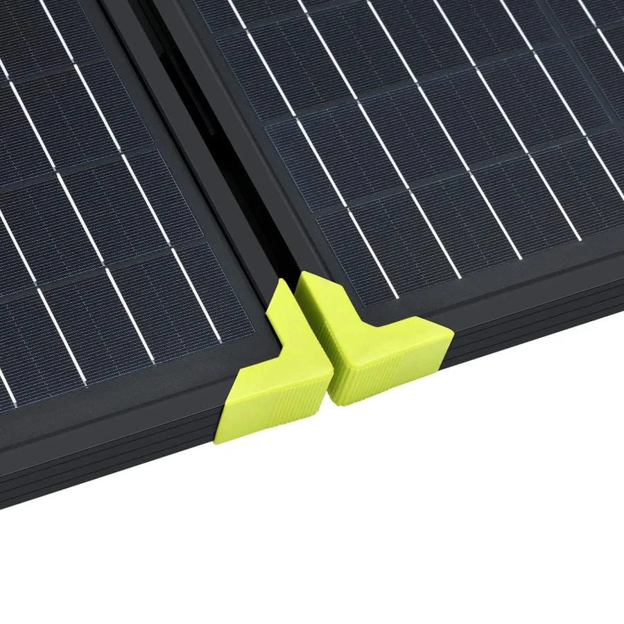 Anker F3800 + 200W Solar Panels - AllProGenerators