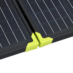 Anker F3800 + 200W Solar Panels - AllProGenerators