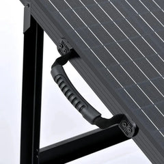 Anker F3800 + 200W Solar Panels - AllProGenerators