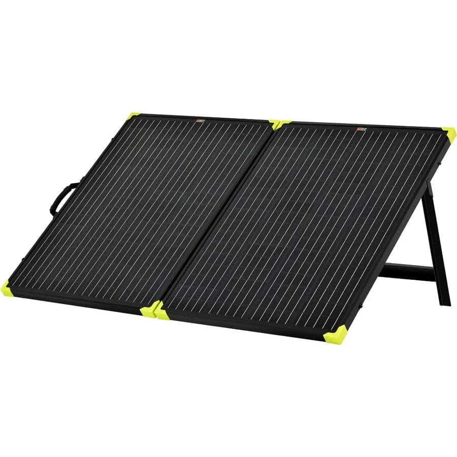 Anker F3800 + 200W Solar Panels - AllProGenerators