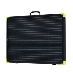 Anker F3800 + 200W Solar Panels - AllProGenerators