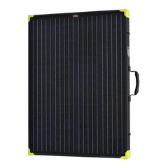 Anker F3800 + 200W Solar Panels - AllProGenerators
