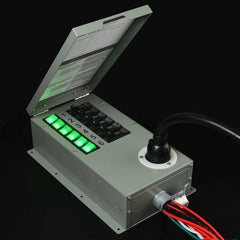 Nature's Generator Power Transfer Kit - Elite - AllProGenerators