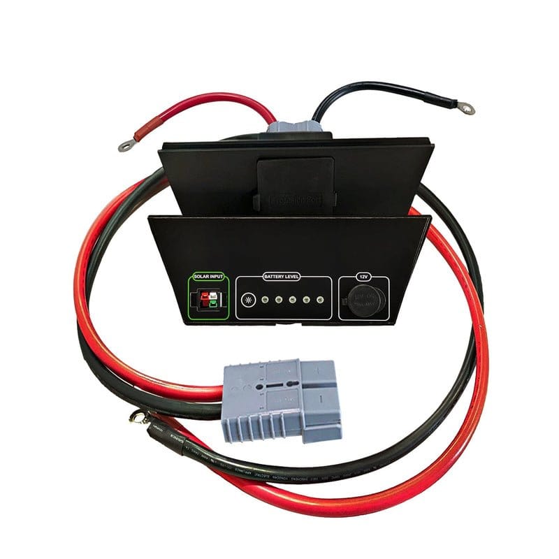 NATURE'S GENERATOR POWER POD CONVERSION KIT - AllProGenerators