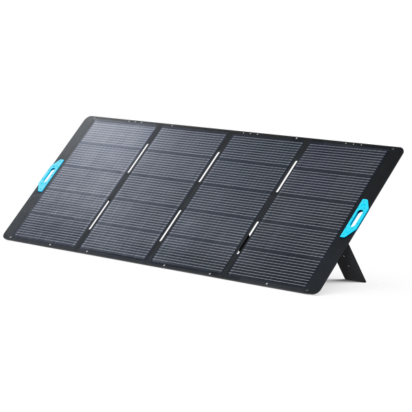 Amazon.com : Anker SOLIX PS100 Solar Panel with Adjustable