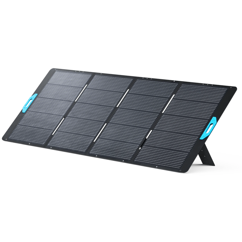 Anker SOLIX PS400 Portable Solar Panel - AllProGenerators