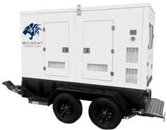 Wildcat Patriot Mobile Diesel Generator - AllProGenerators