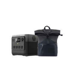 EcoFlow RIVER 2 Pro Portable Power Station - AllProGenerators
