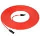 100 FOOT - 10 Gauge (10AWG) Solar Panel Extension Cable Wire with Solar Connectors - AllProGenerators