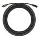 100 FOOT - 10 Gauge (10AWG) Solar Panel Extension Cable Wire with Solar Connectors - AllProGenerators