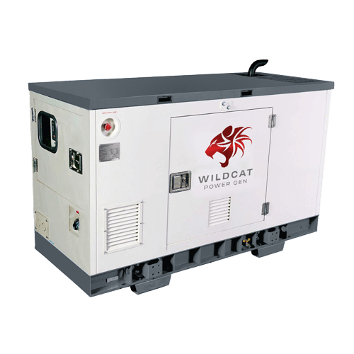 Wildcat 10kW Freedom Diesel Generator - AllProGenerators