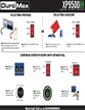 Duromax 9500 Watt Dual Fuel Inverter Generator w/ CO Alert - AllProGenerators