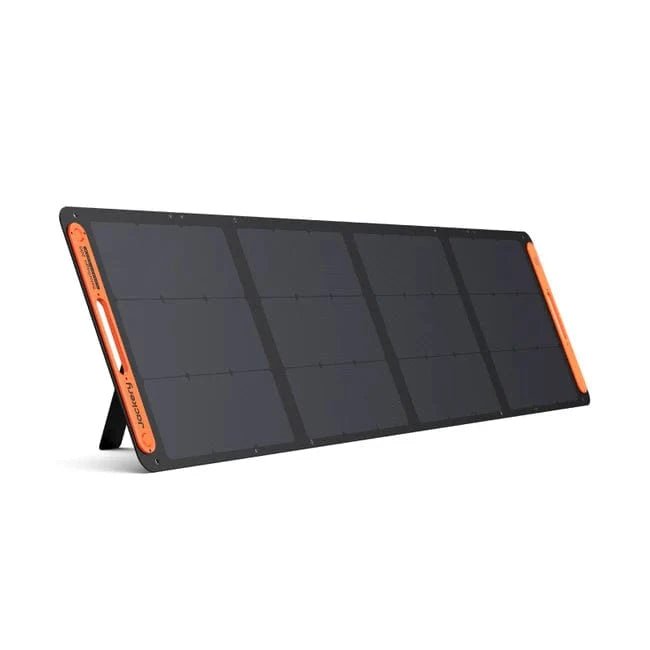 Jackery SolarSaga 200W Solar Panel - AllProGenerators