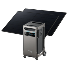 Anker F3800 PLUS Home Backup Kits - AllProGenerators