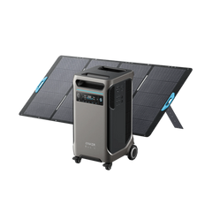 Anker F3800 PLUS Home Backup Kits - AllProGenerators