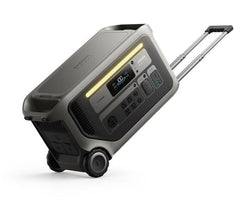 Anker F3000 Solar Generator – 3072Wh Power Station + 400W Solar Panel - AllProGenerators