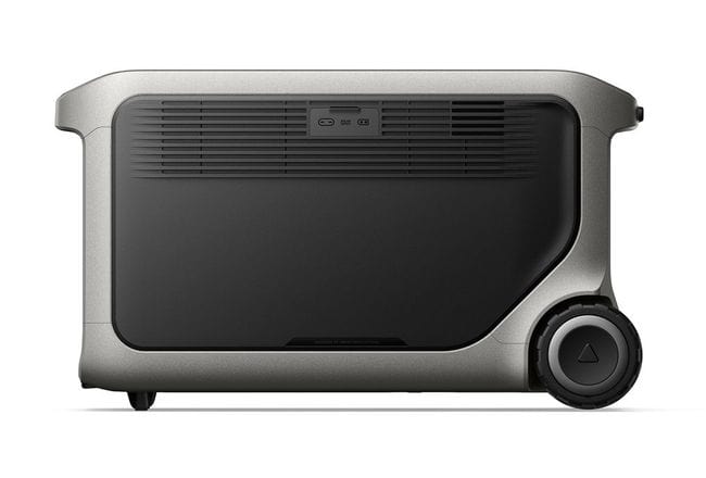 Anker F3000 + Extra Battery + 400W Solar Panel - AllProGenerators