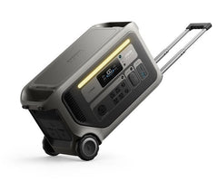 Anker F3000 Solar Generator – 3072Wh Power Station + 400W Solar Panel - AllProGenerators