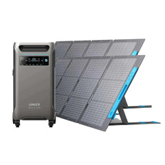 Anker SOLIX F3800 - AllProGenerators