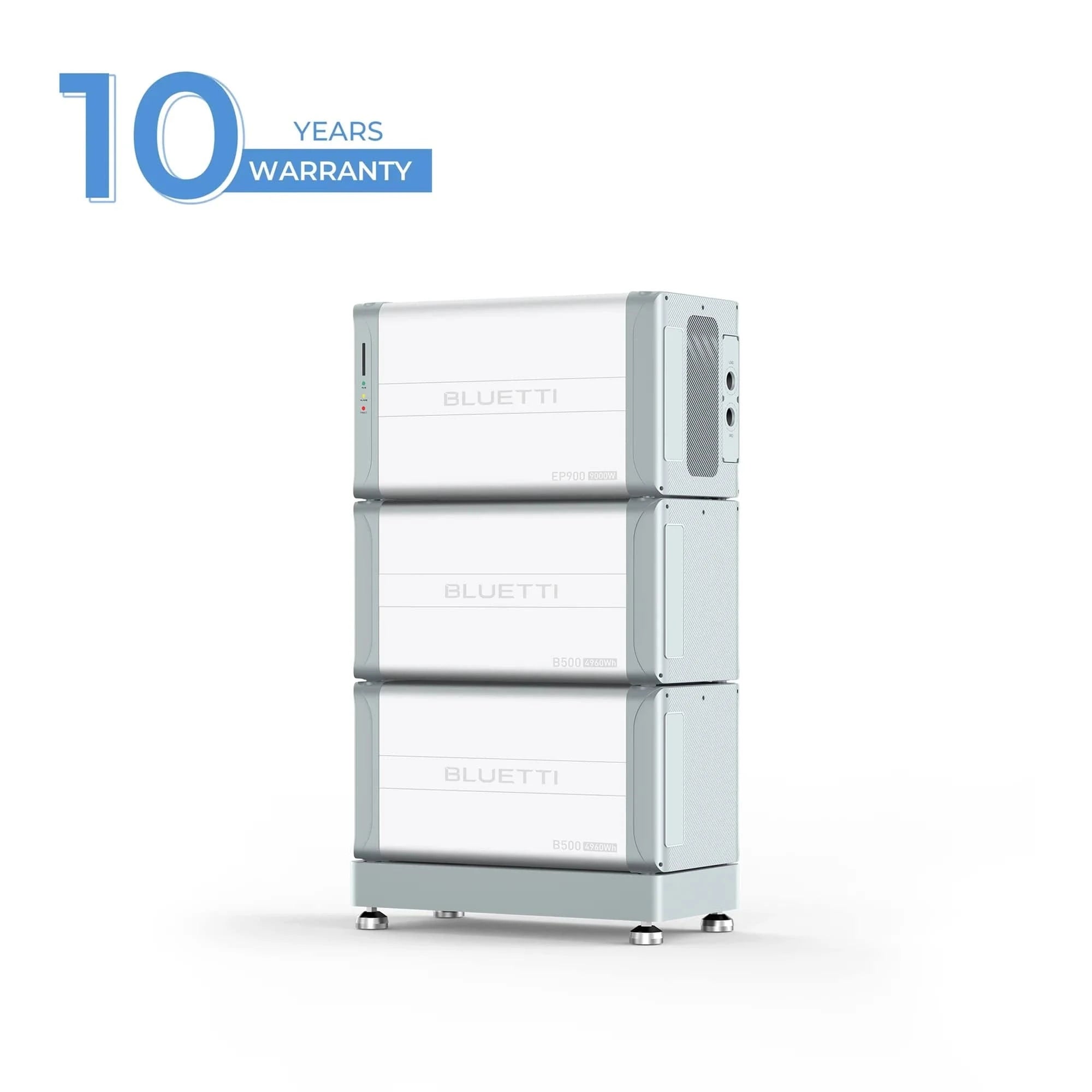 Bluetti EP900 - AllProGenerators