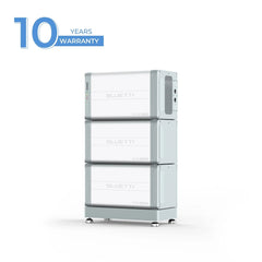 Bluetti EP900 - AllProGenerators