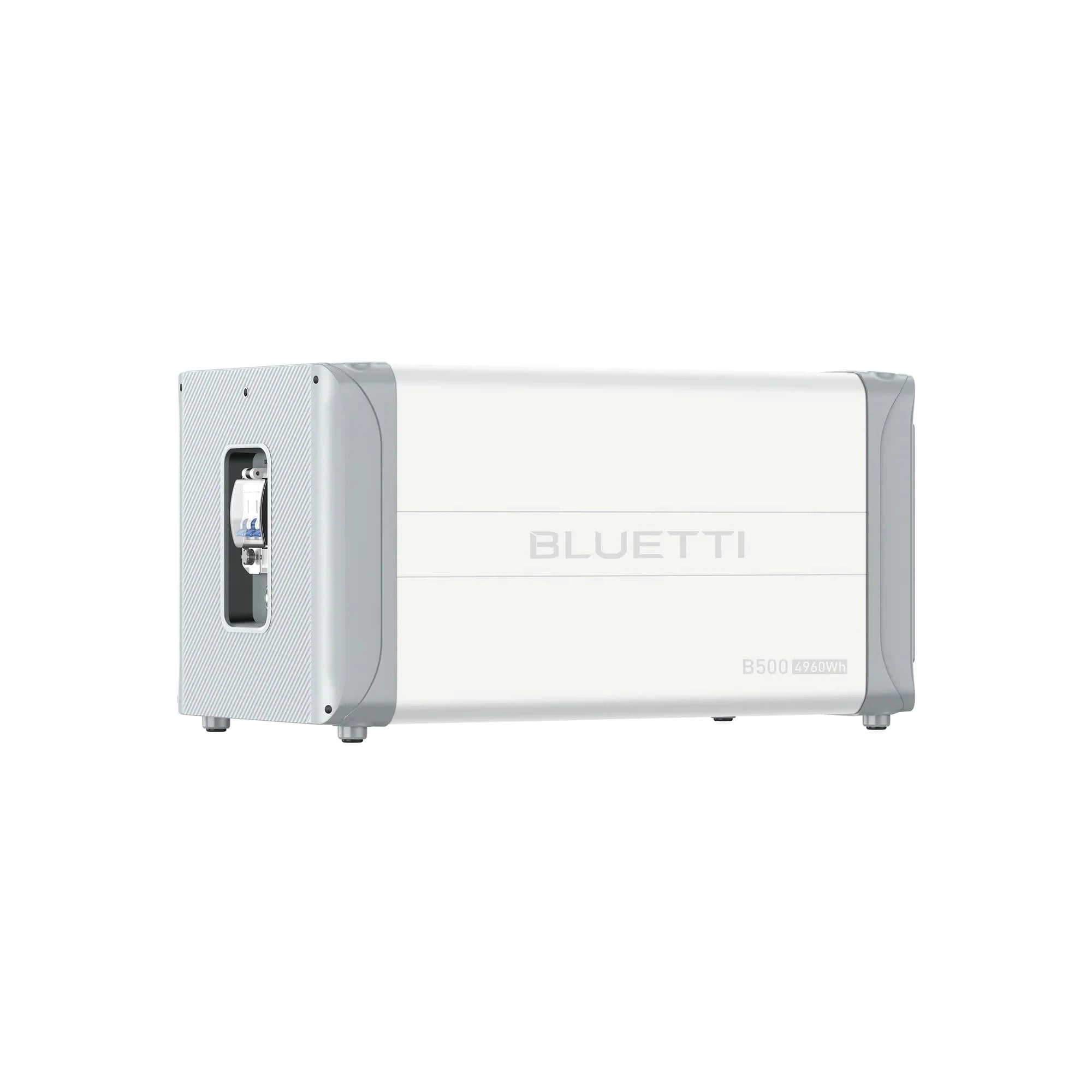 Bluetti EP900 - AllProGenerators
