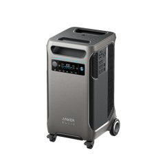 Anker F3800 PLUS Home Backup Kits - AllProGenerators