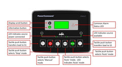 Cummins 400 Amp Automatic Transfer Switch - AllProGenerators