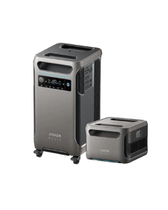 Anker SOLIX F3800 - AllProGenerators