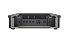 Ecoflow Delta Pro Ultra + 400W Solar Panel - AllProGenerators