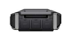 Ecoflow Delta Pro Ultra + 400W Solar Panel - AllProGenerators