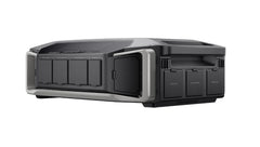 Ecoflow Delta Pro Ultra + 400W Solar Panel - AllProGenerators