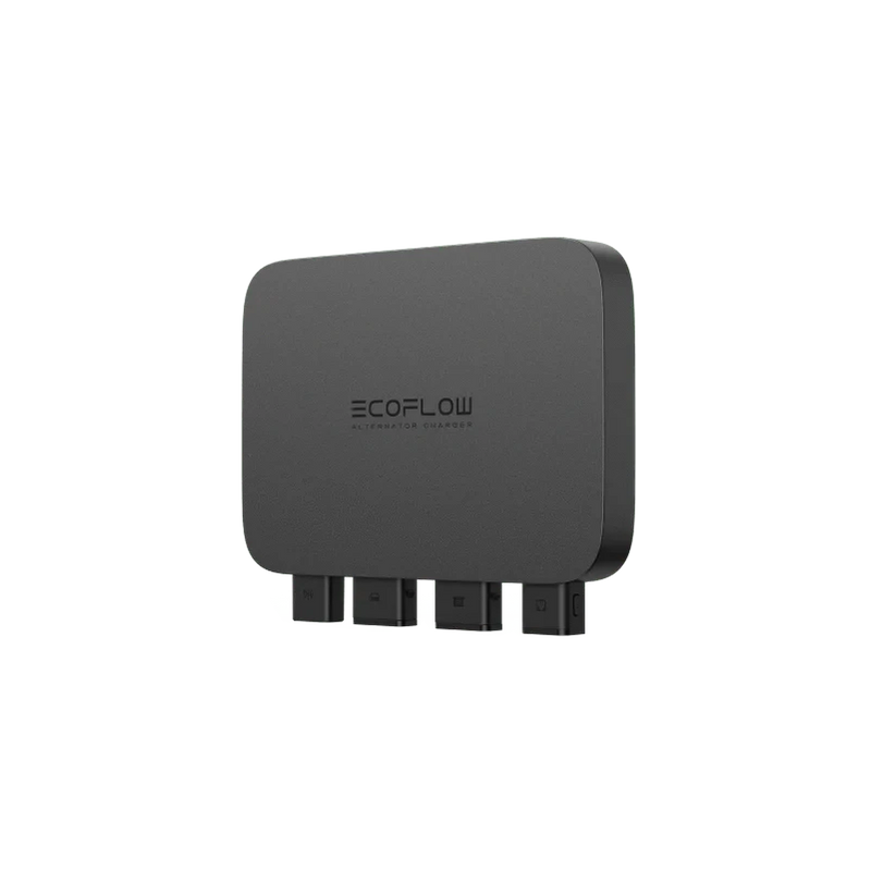 EcoFlow 800W Alternator Charger - AllProGenerators