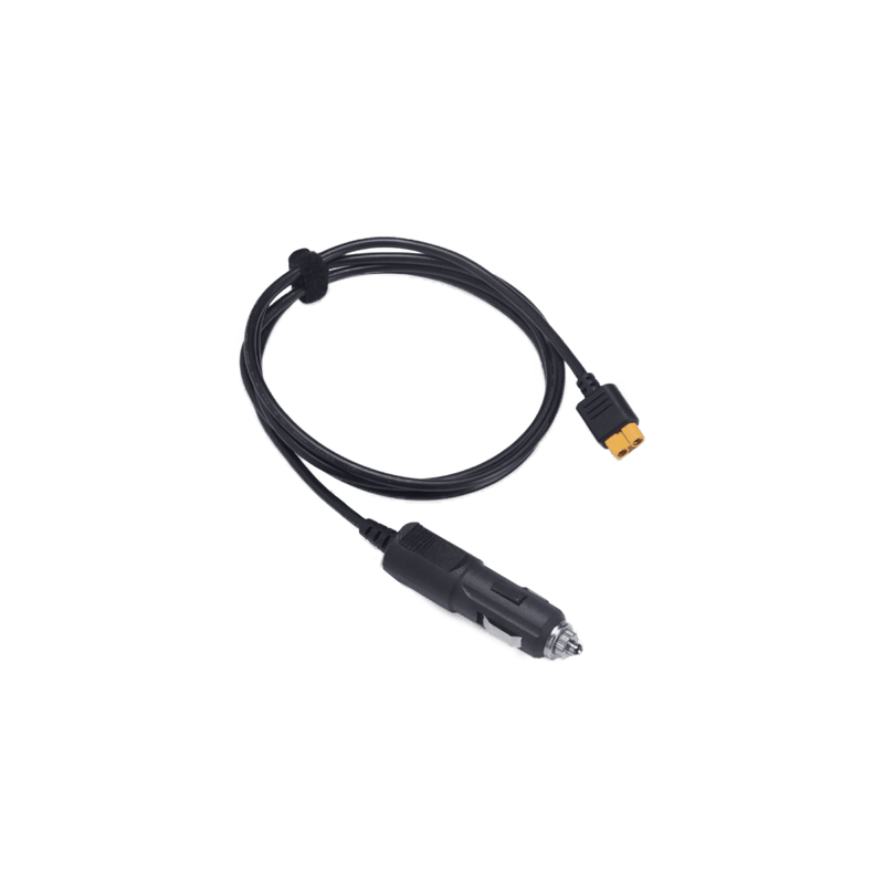 EcoFlow Car Charging Cable - AllProGenerators