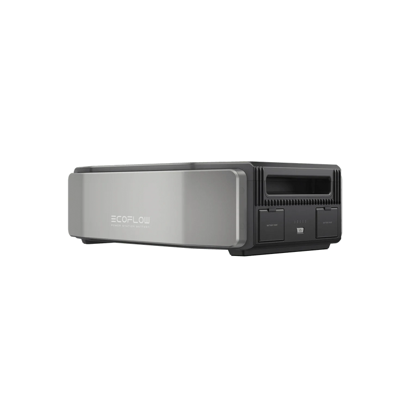 EcoFlow DELTA Pro Ultra Battery - AllProGenerators