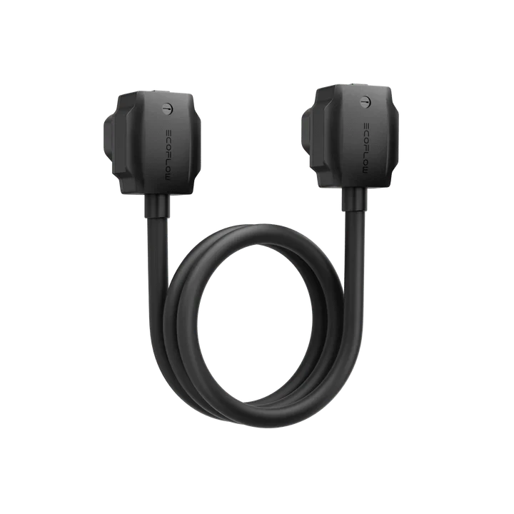 EcoFlow Power Input/Output Cable - AllProGenerators