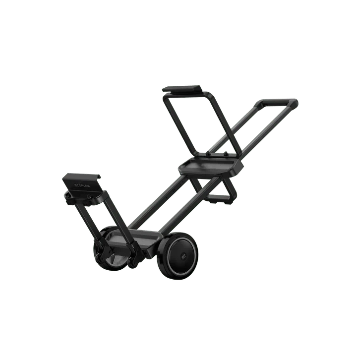 EcoFlow Trolley (Delta Pro Ultra) - AllProGenerators