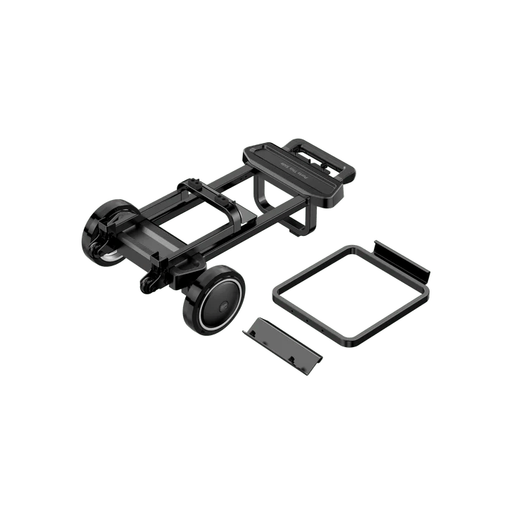 EcoFlow Trolley (Delta Pro Ultra) - AllProGenerators