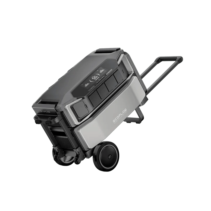 EcoFlow Trolley (Delta Pro Ultra) - AllProGenerators