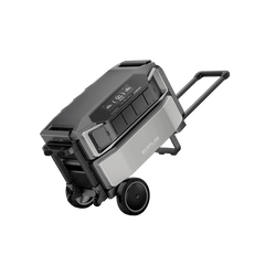EcoFlow Trolley (Delta Pro Ultra) - AllProGenerators