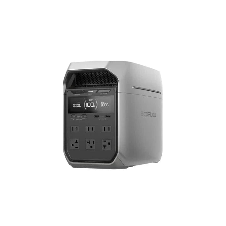 EcoFlow DELTA 3 Plus - AllProGenerators