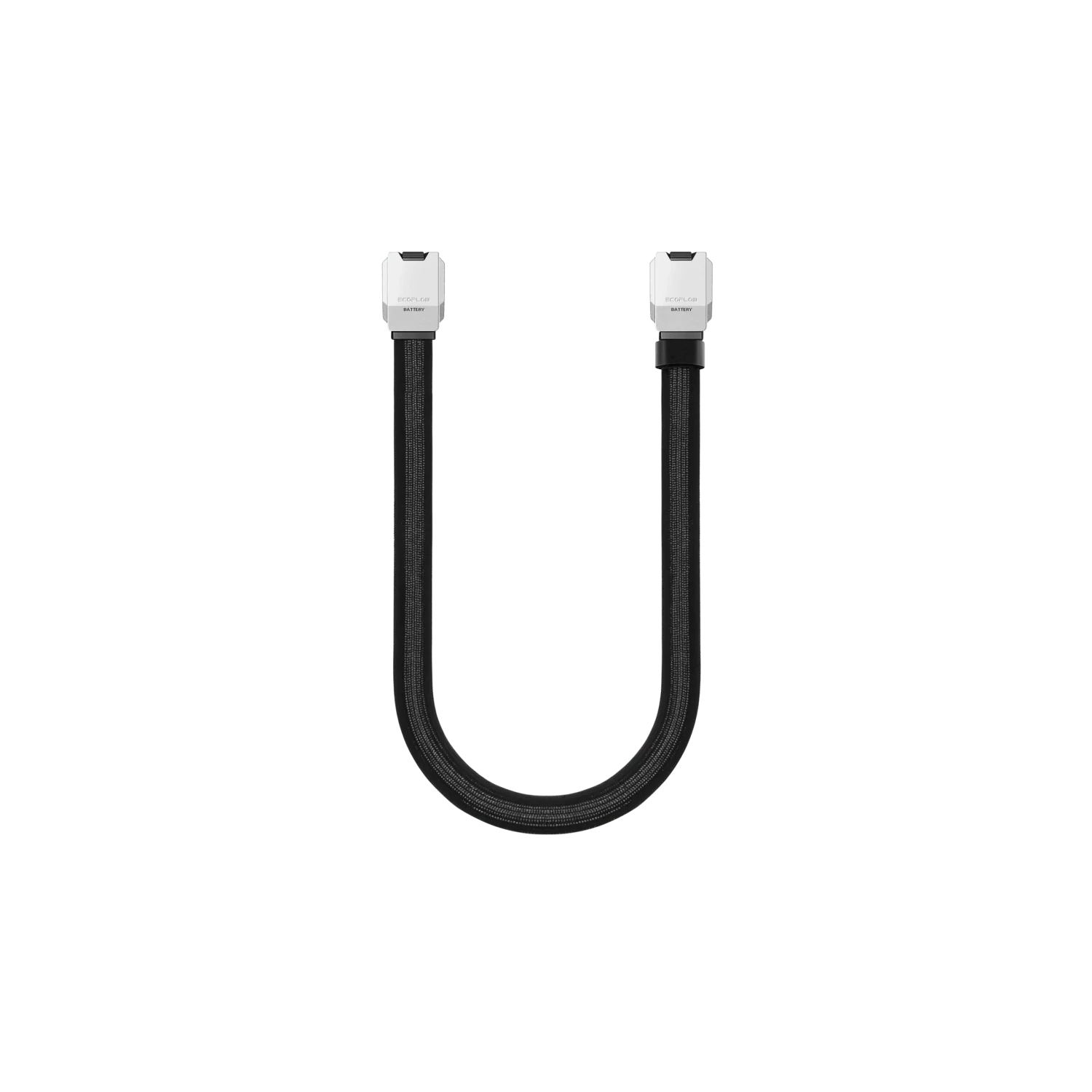 EcoFlow Extra Battery Flat Link Cable - AllProGenerators