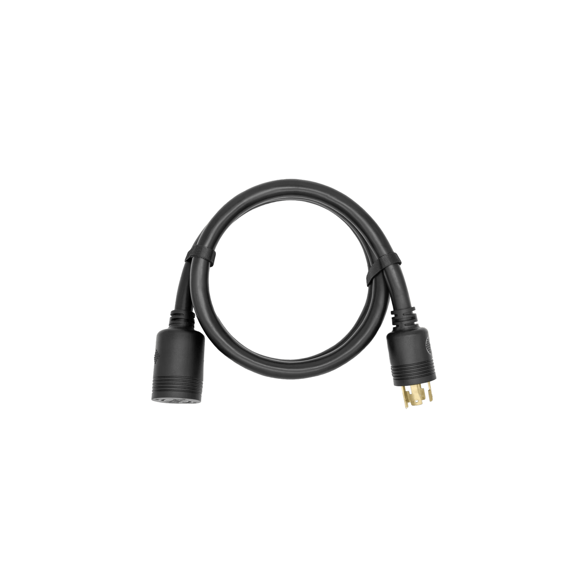 EcoFlow NEMA L14 - 30R TO L14 - 30P Generator Cord (1.5m) - AllProGenerators