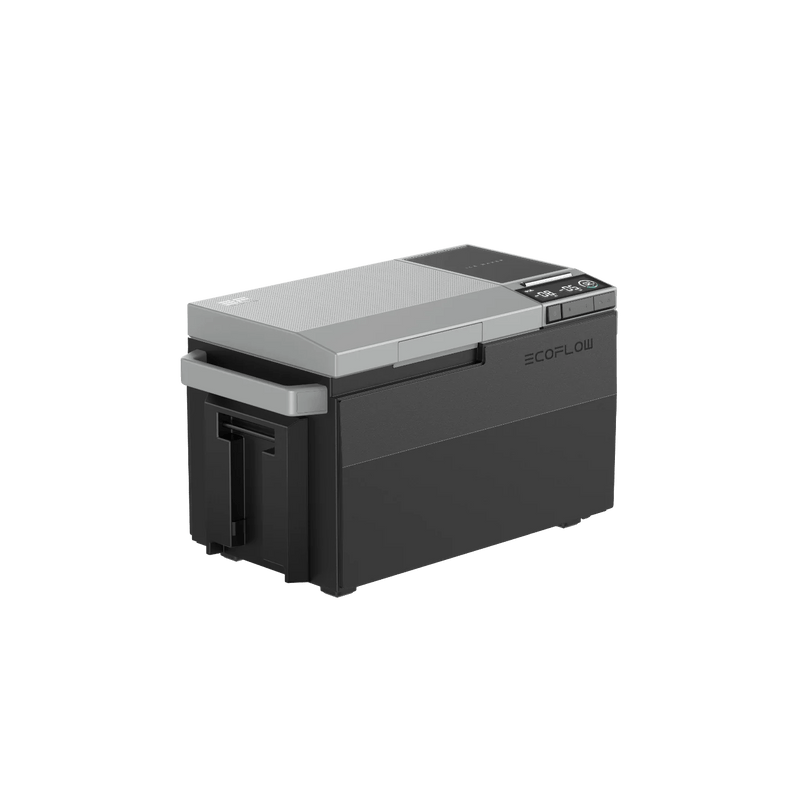 EcoFlow GLACIER Portable Refrigerator - AllProGenerators