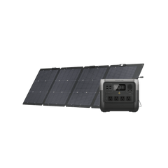 EcoFlow RIVER 2 Pro Portable Power Station - AllProGenerators