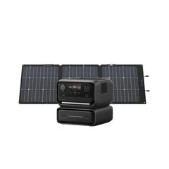 EcoFlow RIVER 3 Plus - AllProGenerators